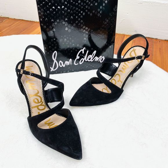 sam edelman hollyn